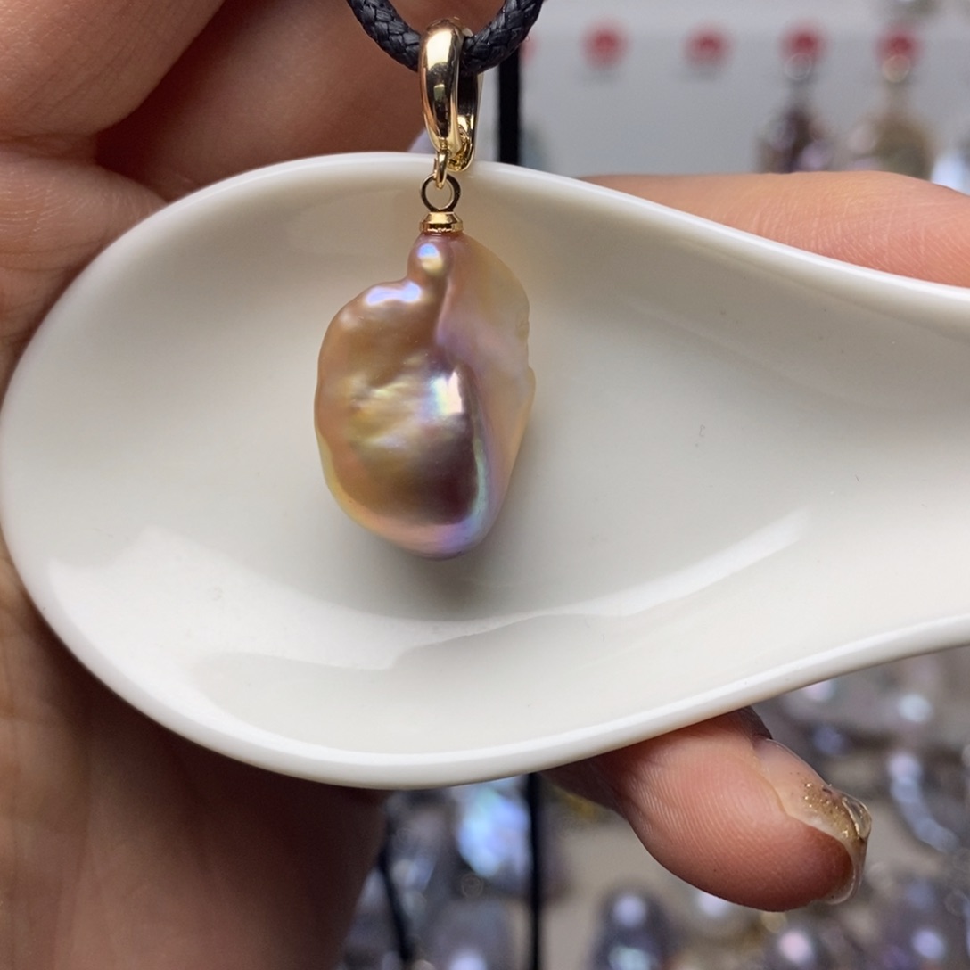 淡水珍珠其它未镶嵌