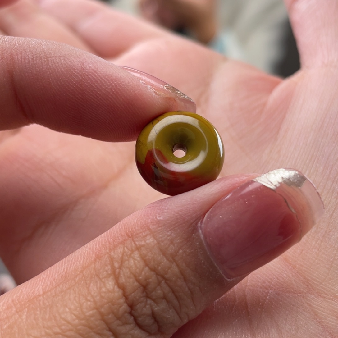 南红玛瑙南红玛瑙未镶嵌