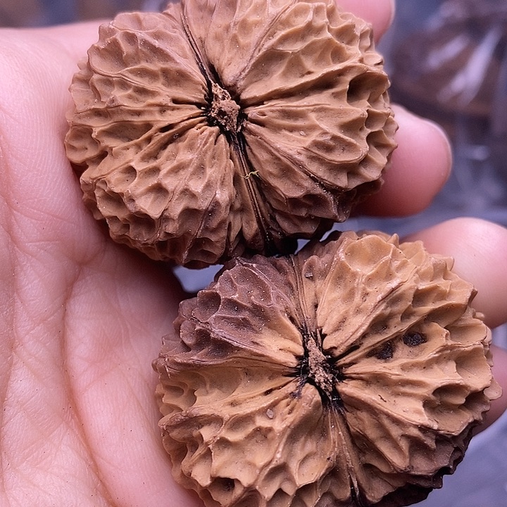 文玩核桃把件    30