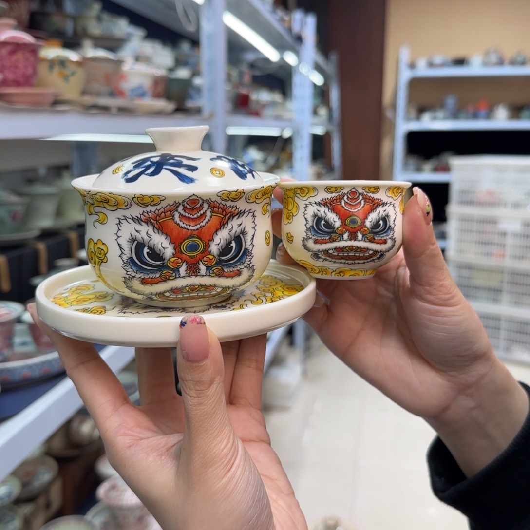 款式高温陶瓷材料等产品