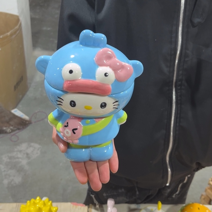 紫砂茶叶罐我们的目标是成为