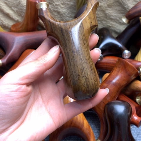 大果紫檀（缅甸花梨）75