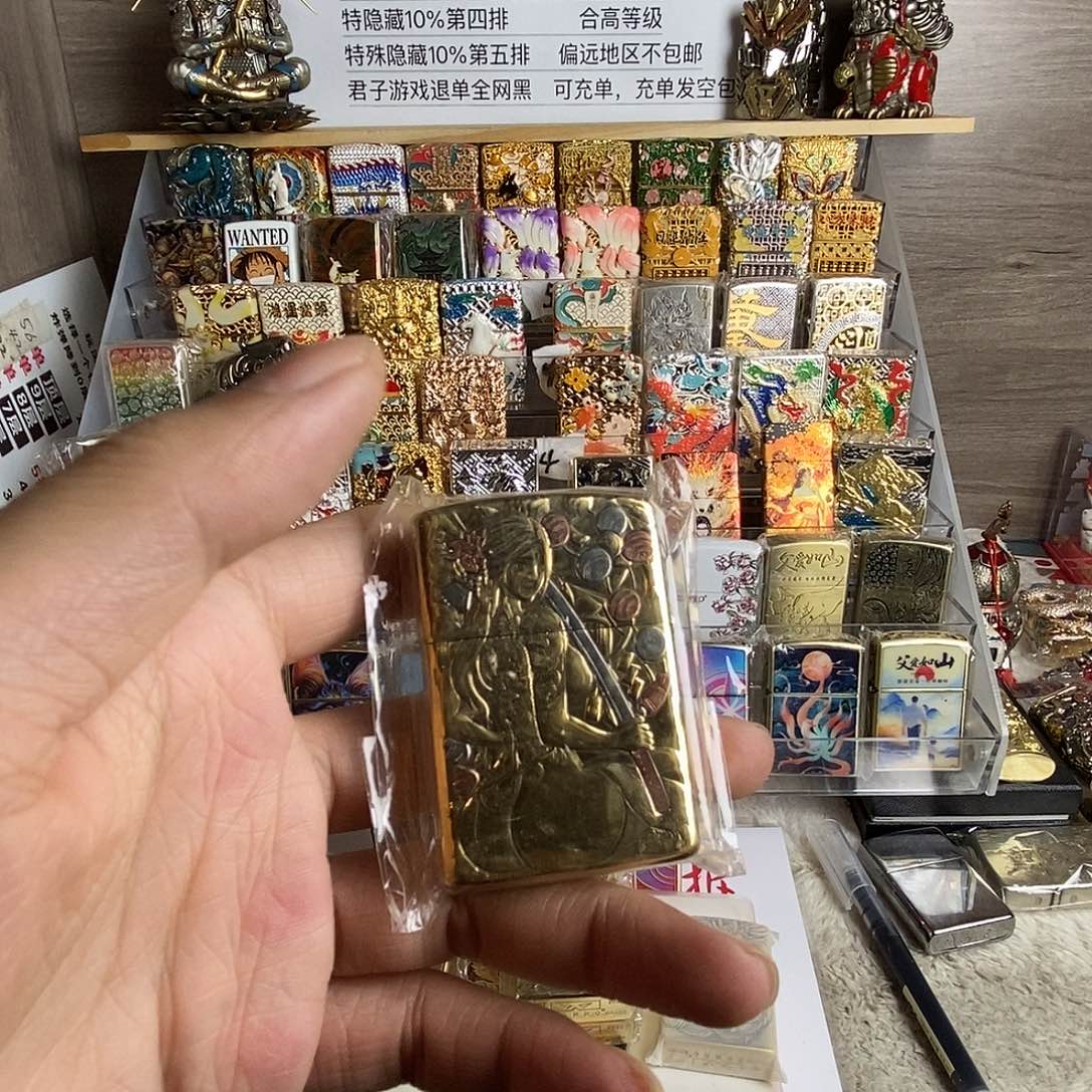 紫铜镶嵌二代盔甲