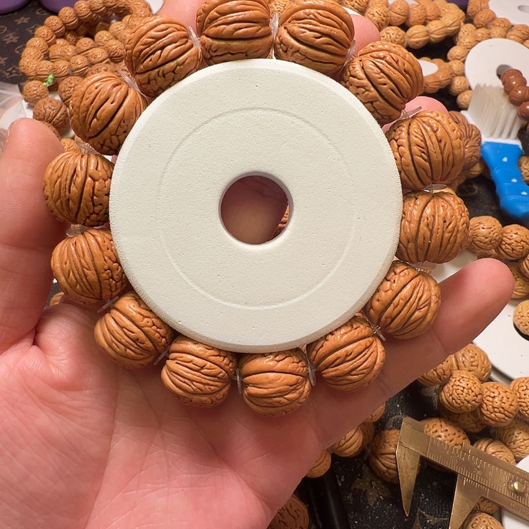 桃核手串铁扇公主19