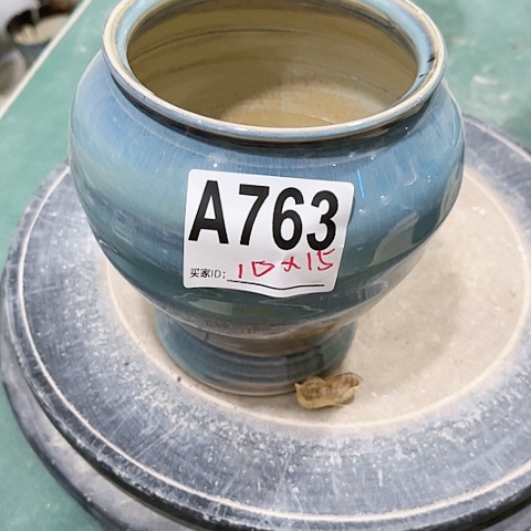 红陶景德镇手工工艺制作