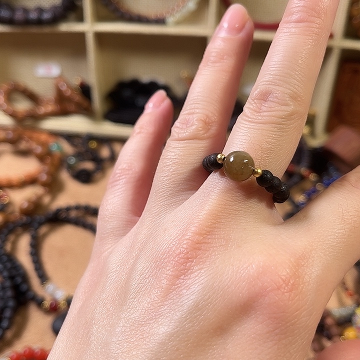 降真香手串/手链降真香