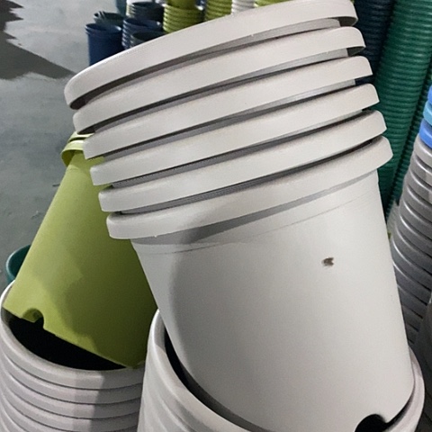 树脂特价5号6个无托灰白