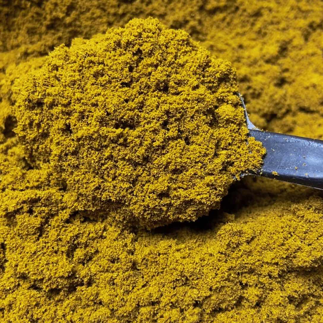 紫棋粉熏香香粉50克