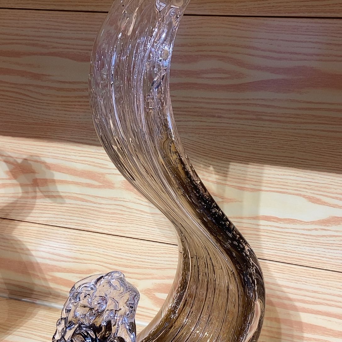 手工艺品琉璃微瑕