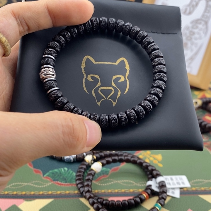 手串椰蒂椰嘎吞金兽