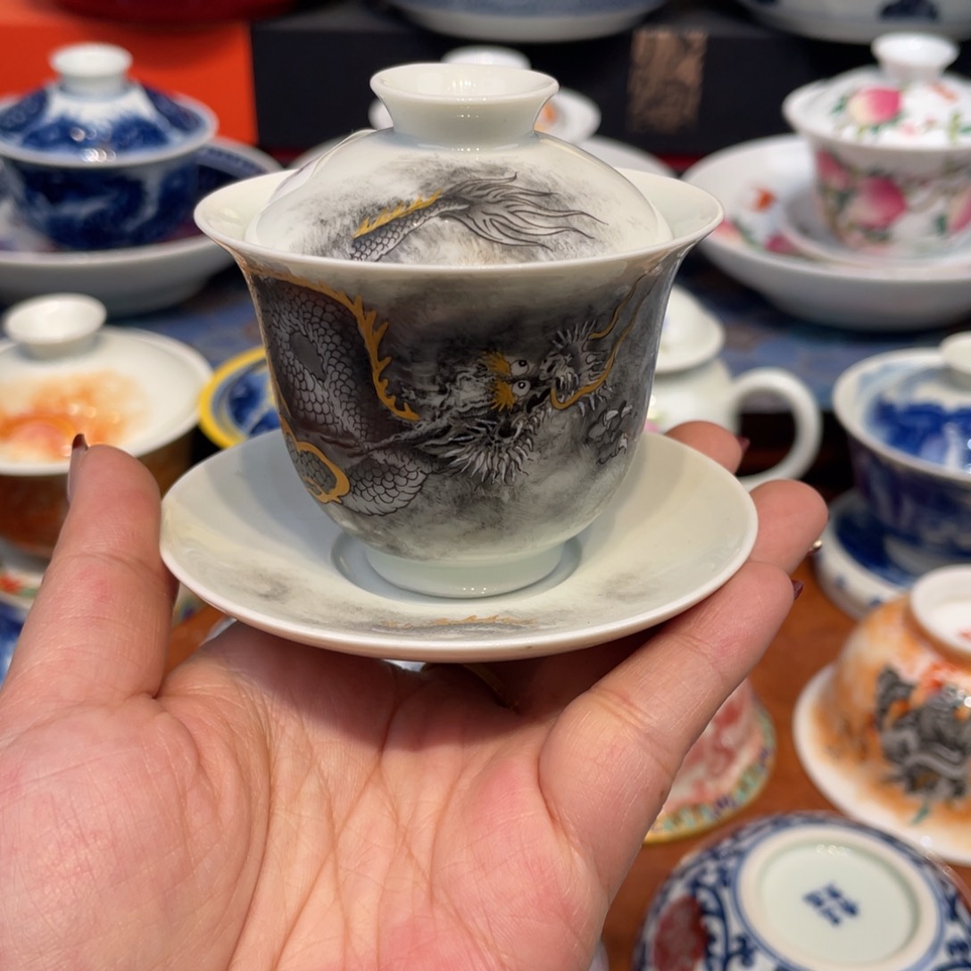 景德镇陶瓷景德镇瓷器