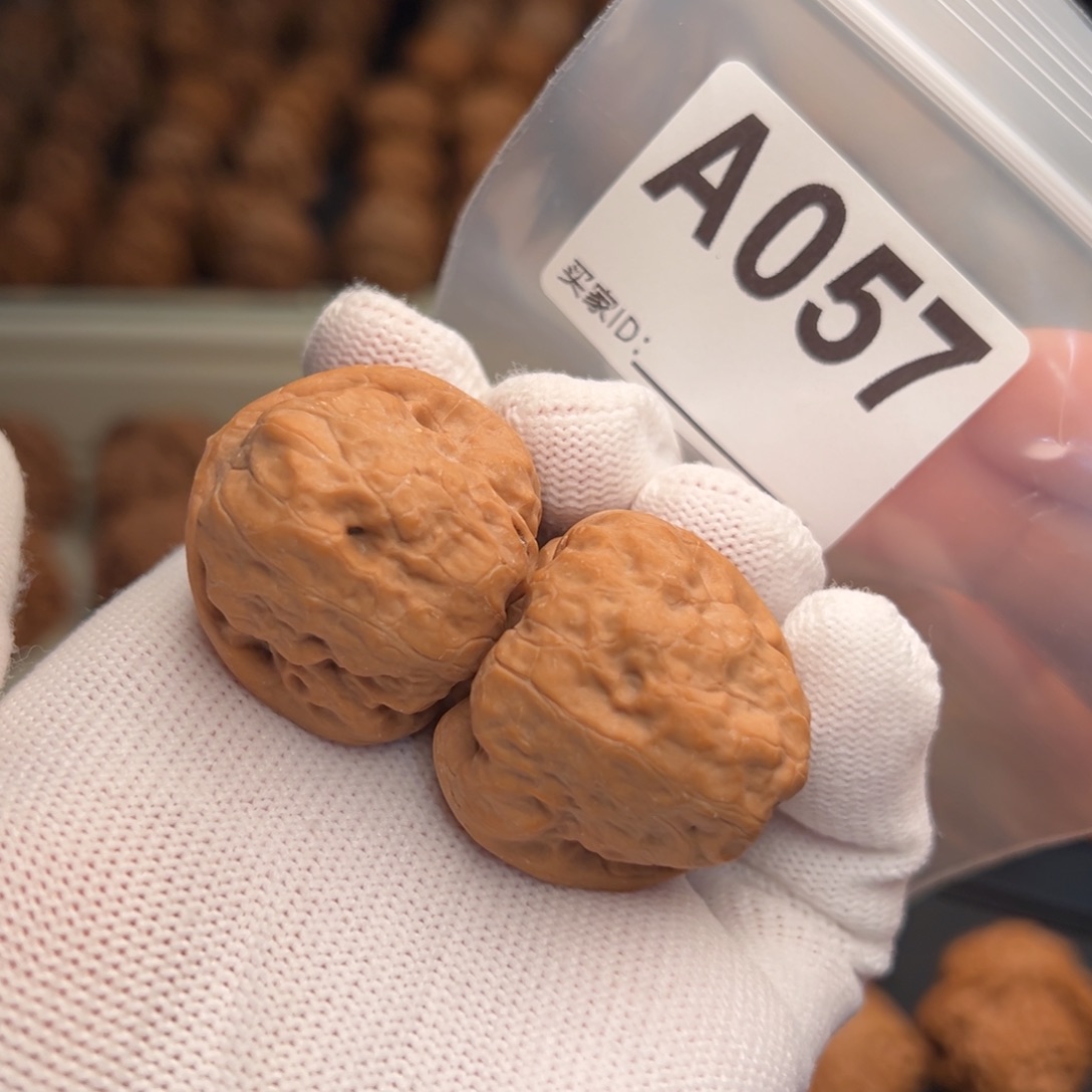 手串文玩核桃A057古蟾32