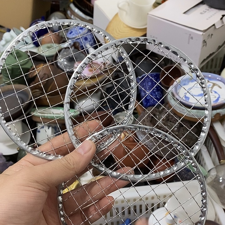陶瓷艺术品及陶瓷制品