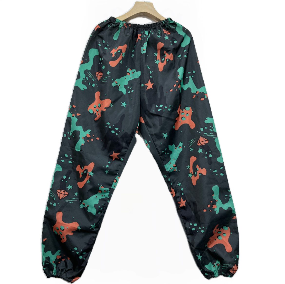 防尘防静电工作裤防尘裤工作服可水洗新款防水溅单裤裤子干活2025