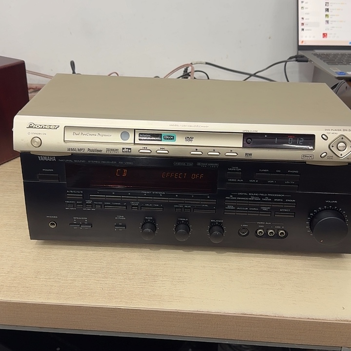 兰***云8新XF DVD运费自理