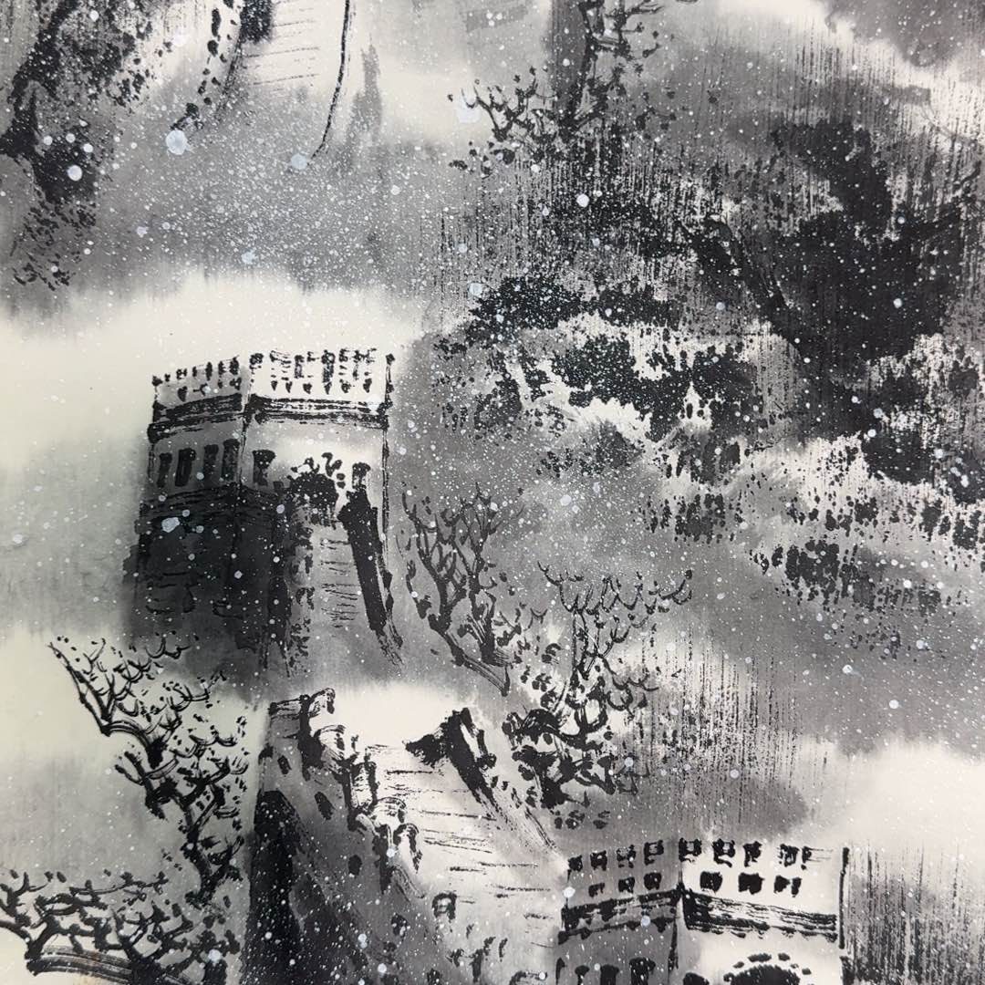 国画13797457778888