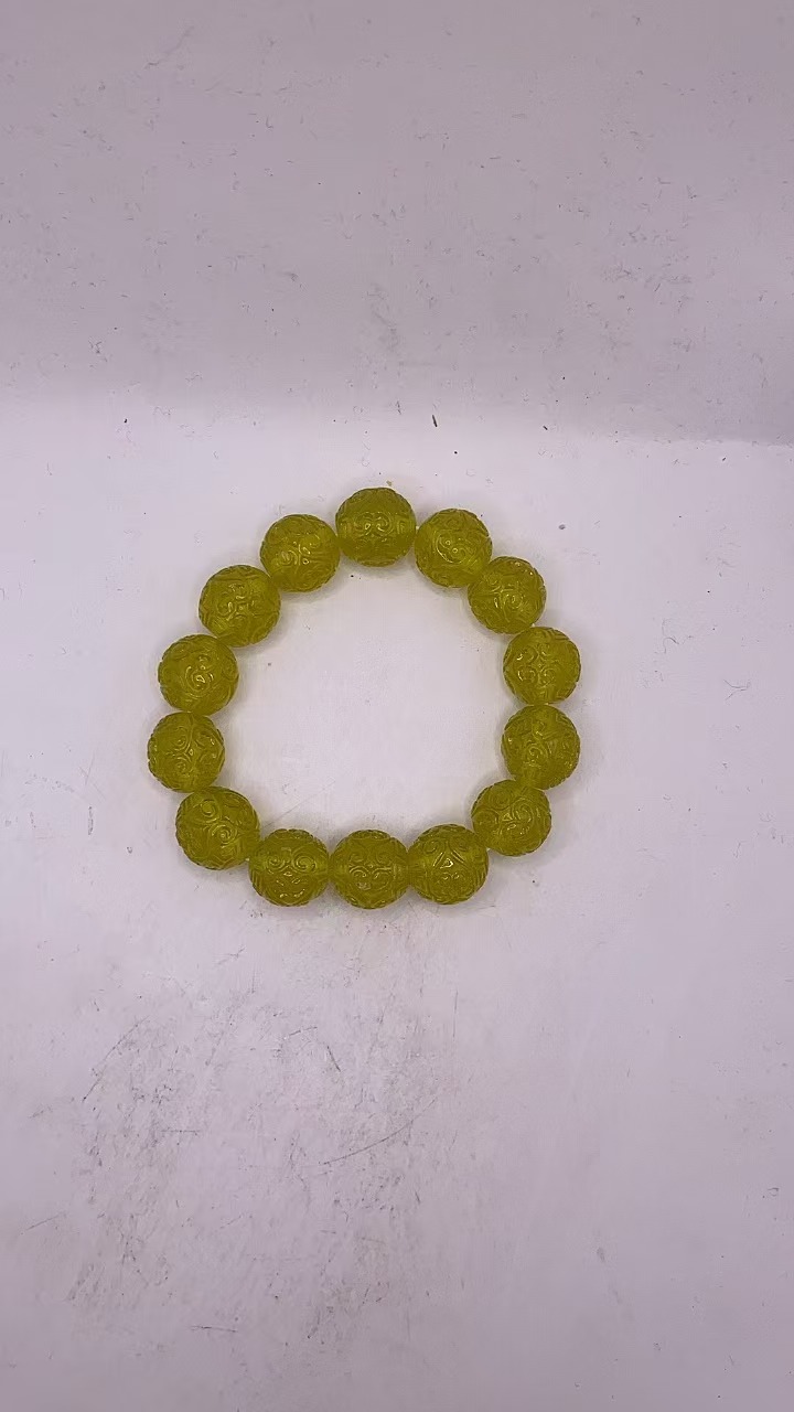  ZY47【臻源饰品】精品时尚百搭气质款手串（多样性发其一）