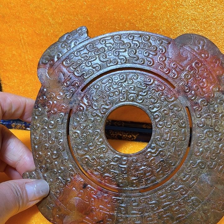 底槽青一物一图发货支持七天无理由。