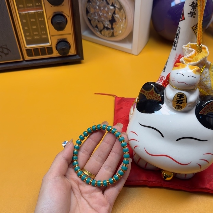 琉璃非金属手链啊啊啊啊啊啊