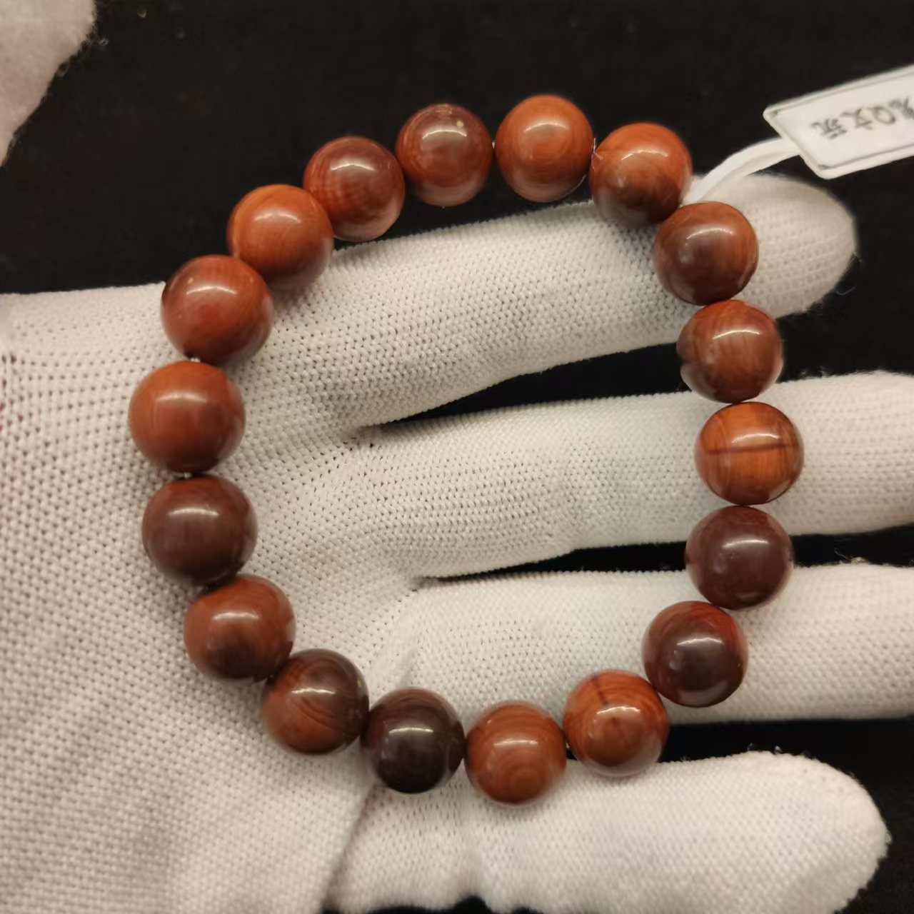 A00624 手串猛犸牙工艺品