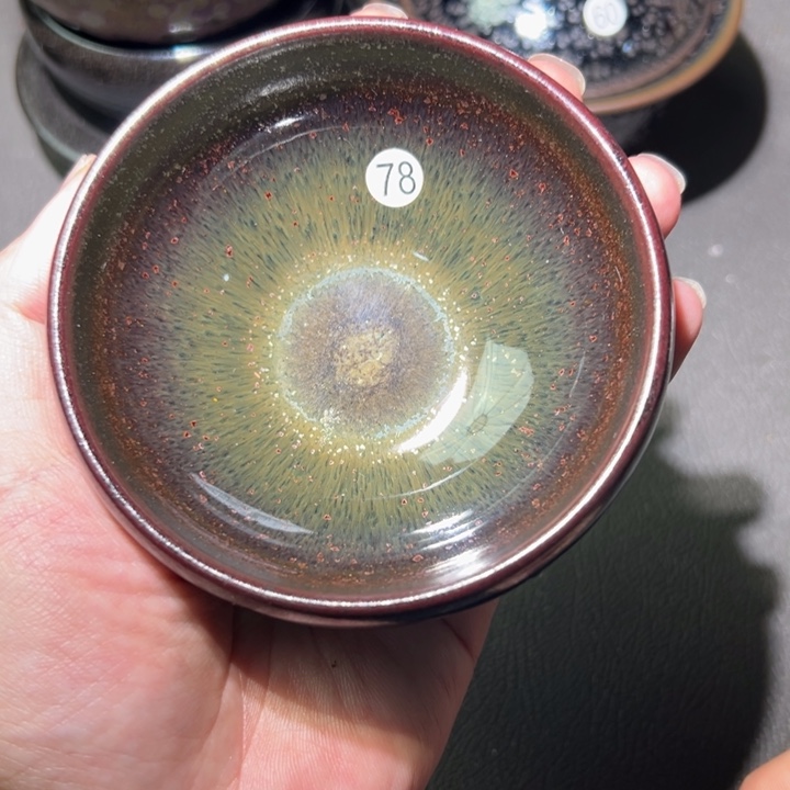 茶盏你要的就是这个吧打个