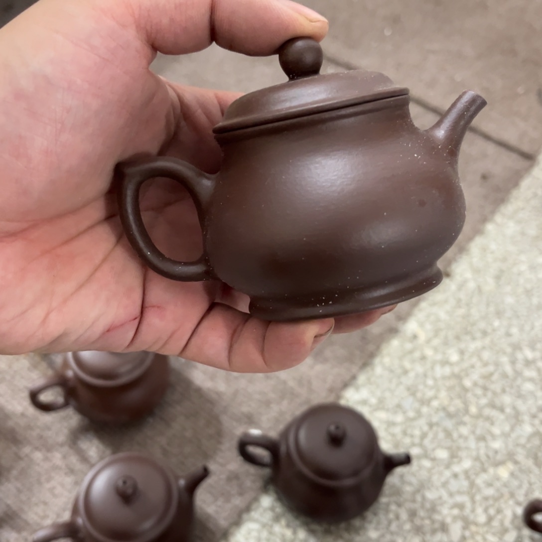 紫砂其他紫砂直播间不机车