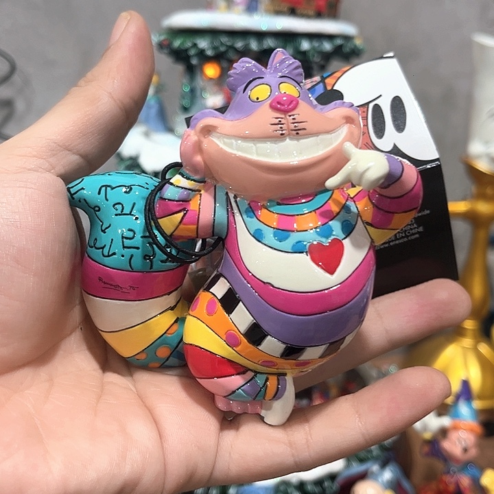 杯中古老货默认微瑕