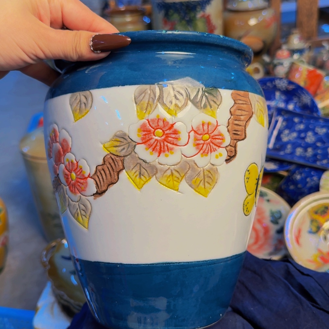 陶景德镇源头厂家