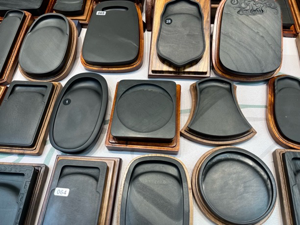 老坑歙砚源头厂家（凑单链接不是实物）