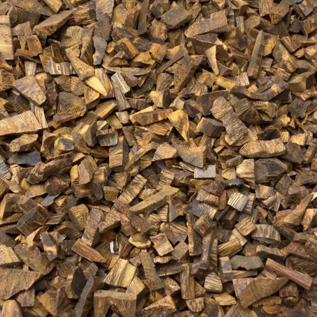 沉香沉香碎屑乌身原叶熏香料147g