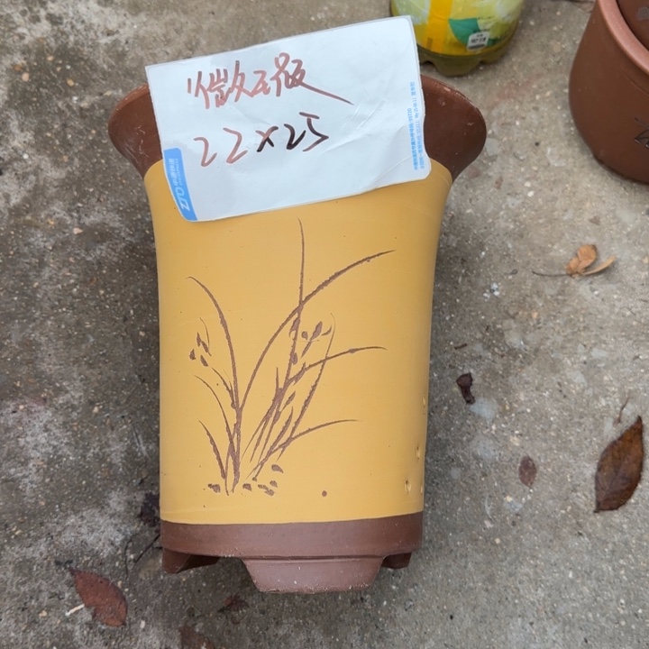 花盆紫砂特价商品