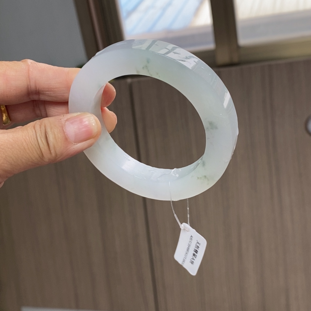 定制翡翠翡翠未镶嵌