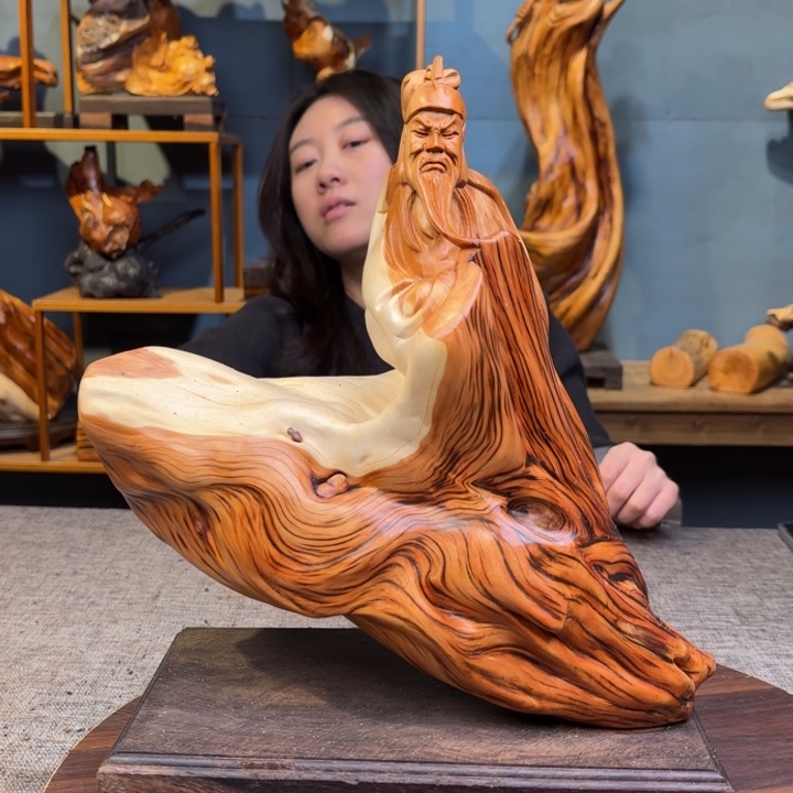 柏木（崖柏）关注一下