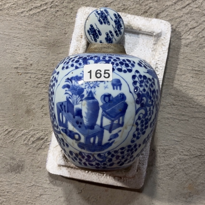 摆件景德镇陶瓷艺术品