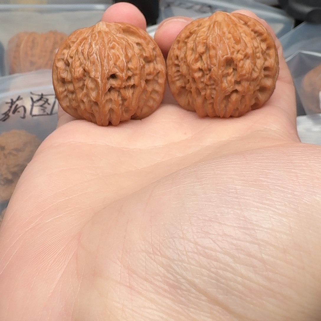 正品房山一代磨盘