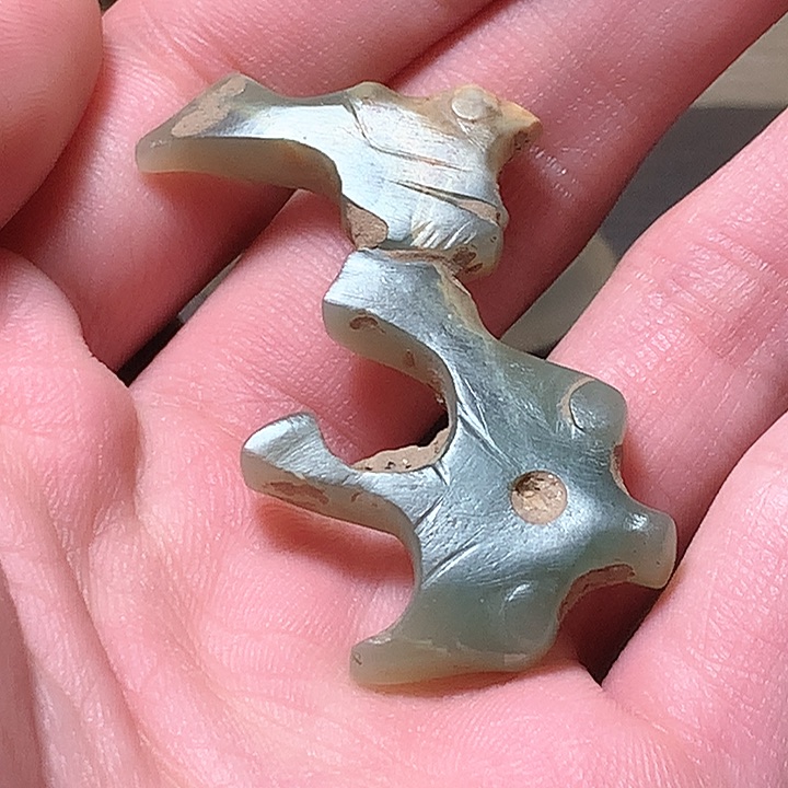 和田玉玉未镶嵌我**琴