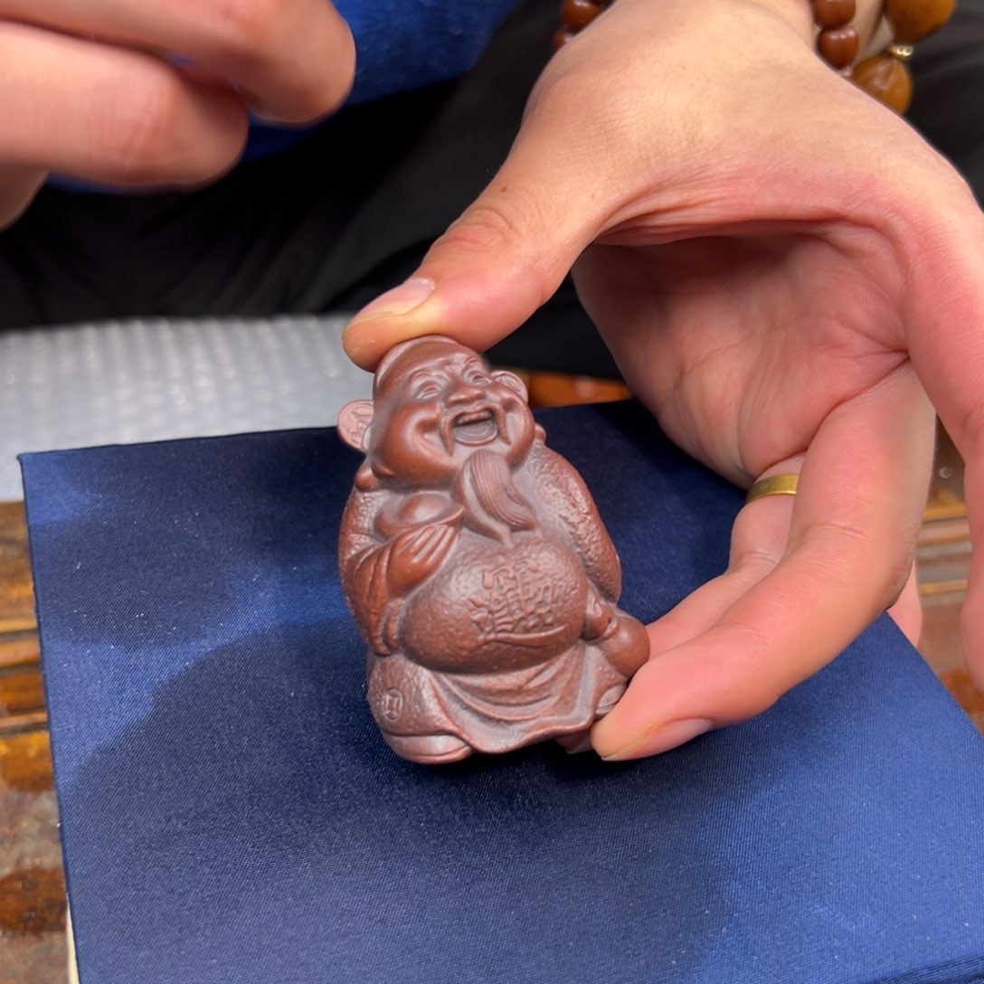 紫砂茶壶紫砂壶手工制作