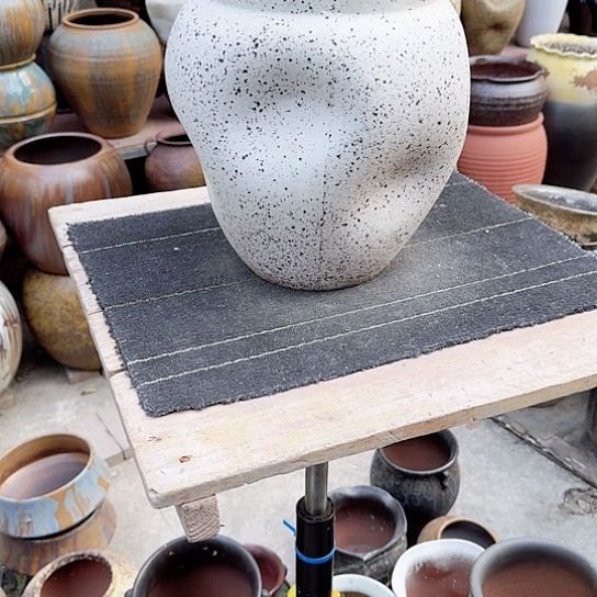 高度29口径20有孔