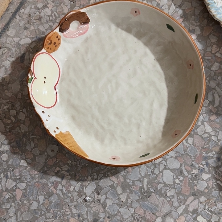 微瑕陶瓷完美主义者勿拍4深