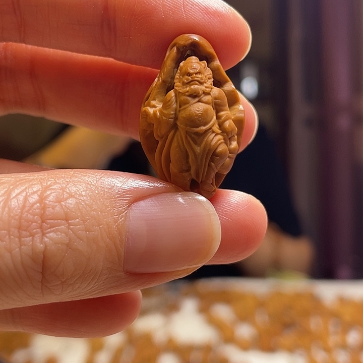 手串/手链橄榄核