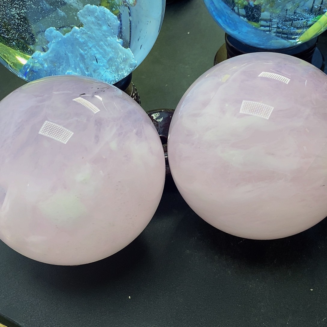 八***林石材11.5两个粉水