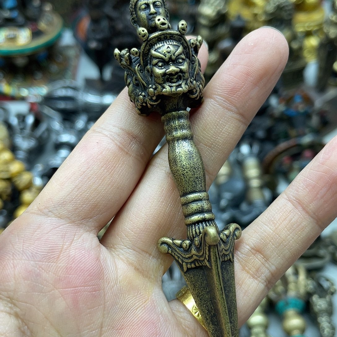 工艺品挂件一物一图