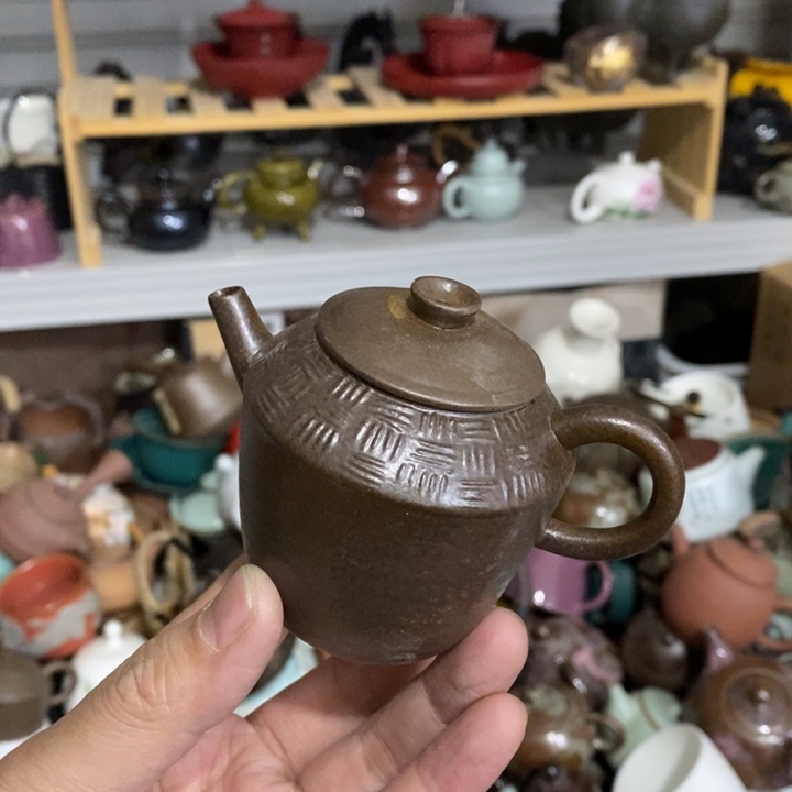 陶瓷艺术品及陶瓷制品