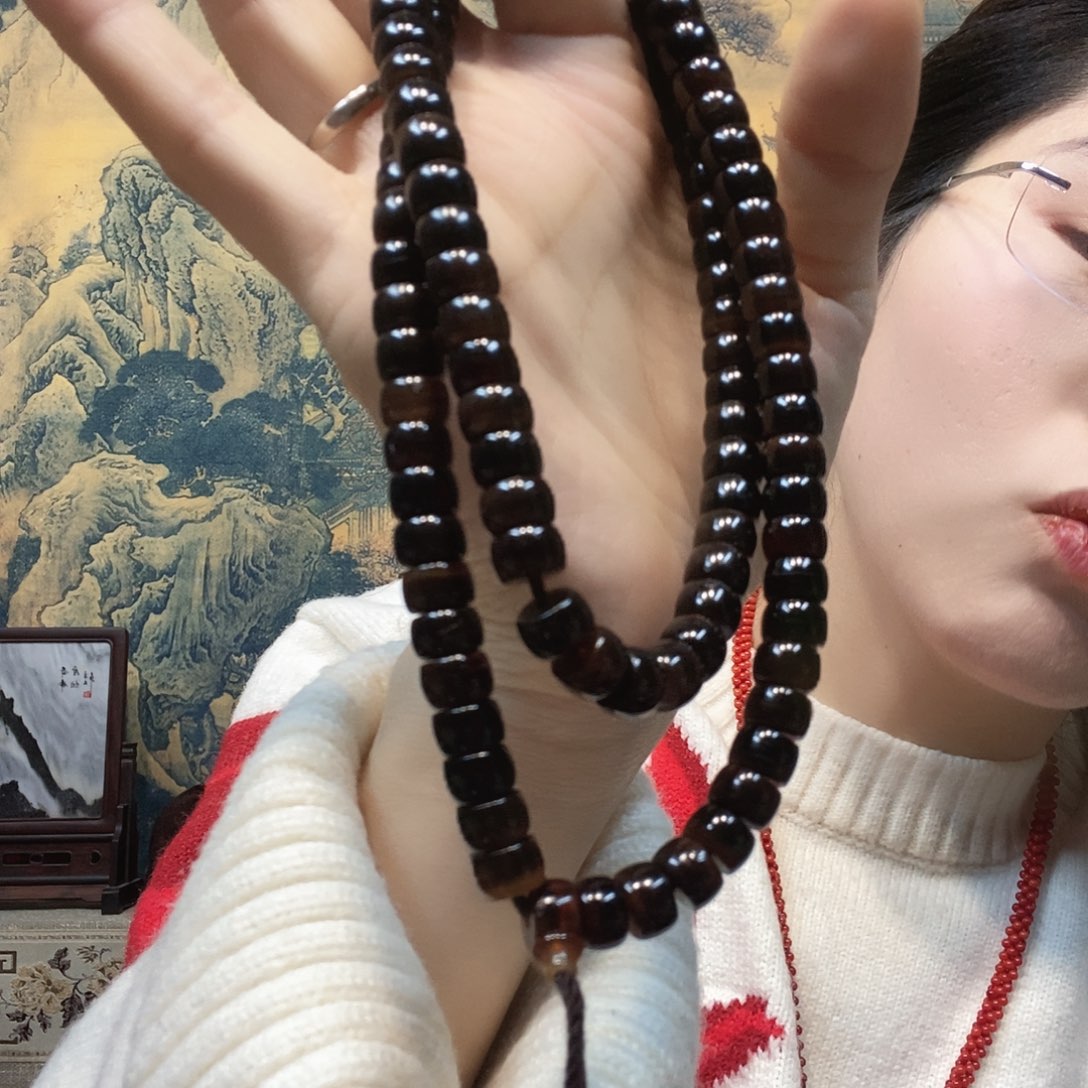 牛骨把件主播推荐