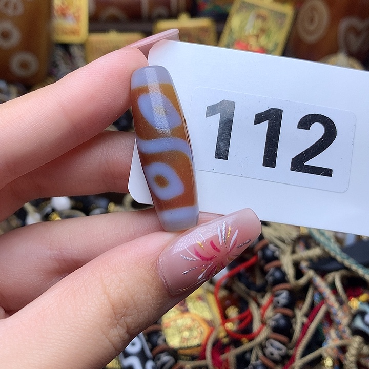 玛瑙/玉髓发一个未镶嵌