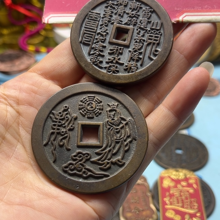 铜现场下单一物一拍