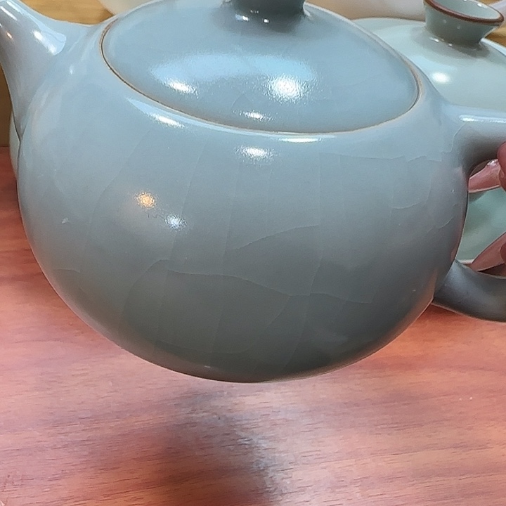 壶陶瓷，陶瓷……陶瓷