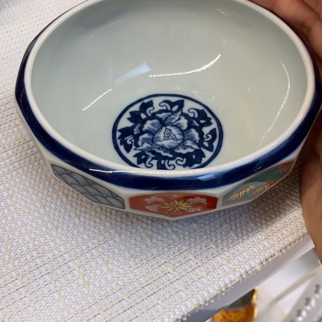 碟13 厘米 小杨瓷器陶瓷陶瓷