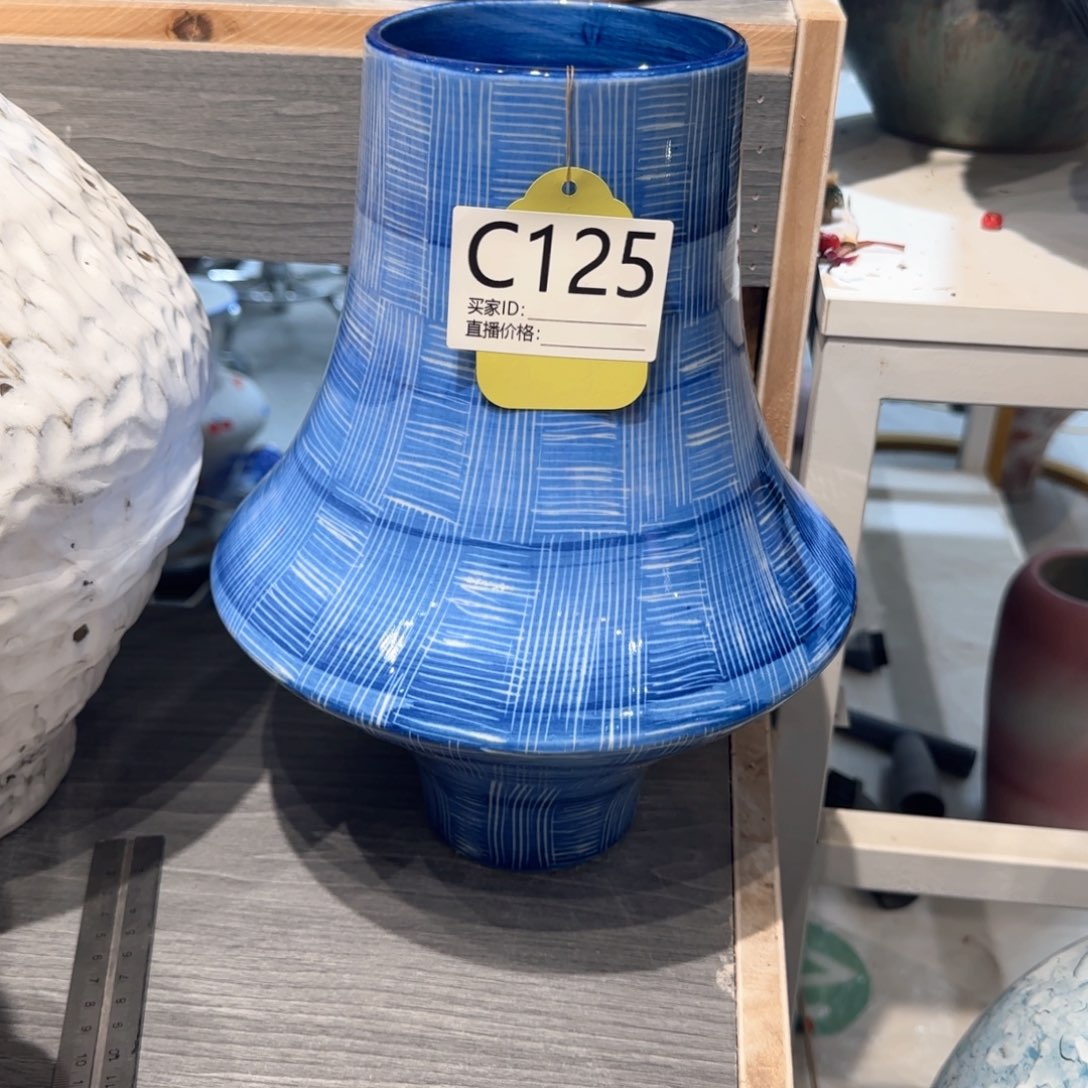 景德镇陶瓷艺术品