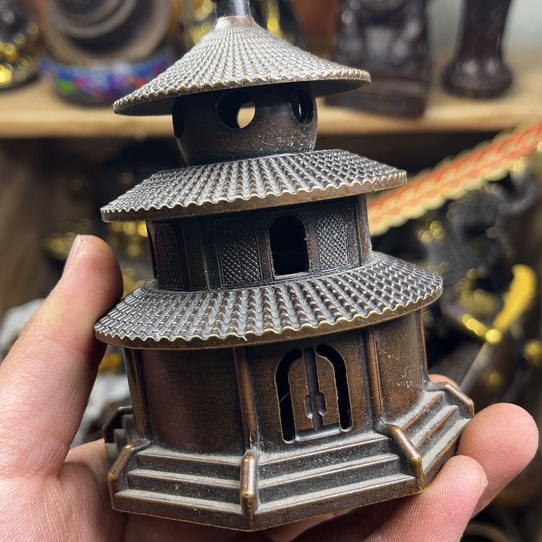 航弟文玩铜器链接